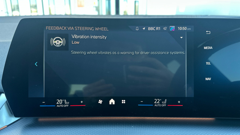 BMW 2 Series 225e xDrive M Sport 5dr DCT Hatchback